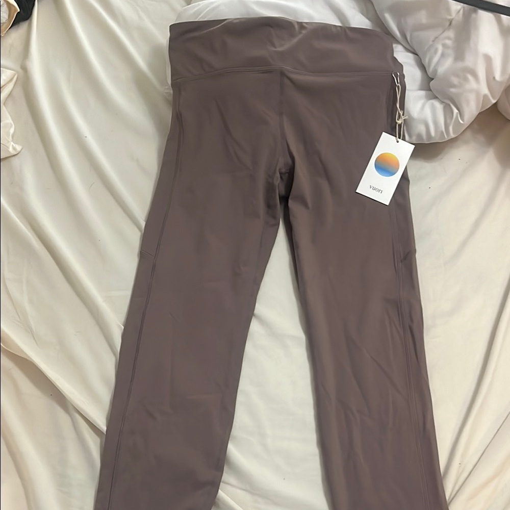 Vuori Cocoa Leggings